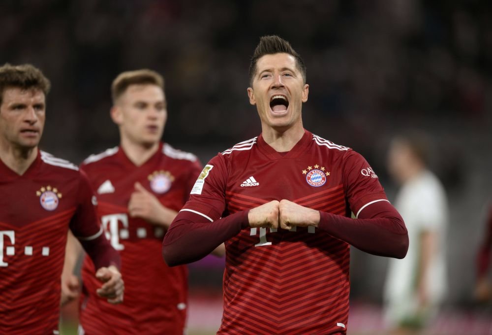 Și-a dat acordul! Lewandowski pleacă de la Bayern și a ales deja viitoarea destinație_18