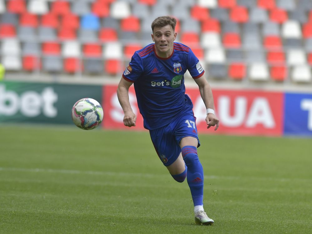Verdictul specialistului după penalty-ul contestat din Steaua - Petrolul: ”Nu este de acceptat”_6