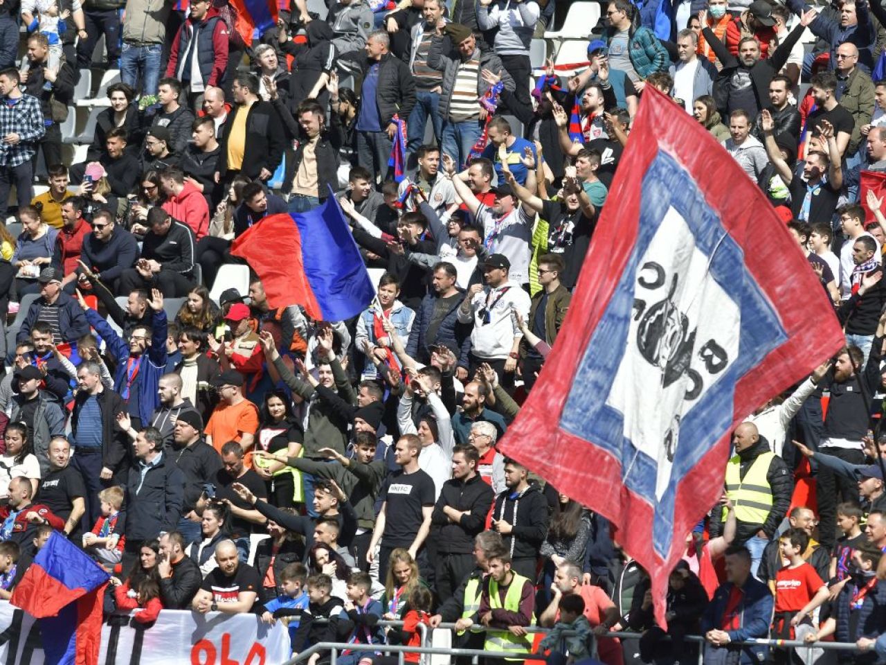 Verdictul specialistului după penalty-ul contestat din Steaua - Petrolul: ”Nu este de acceptat”_9