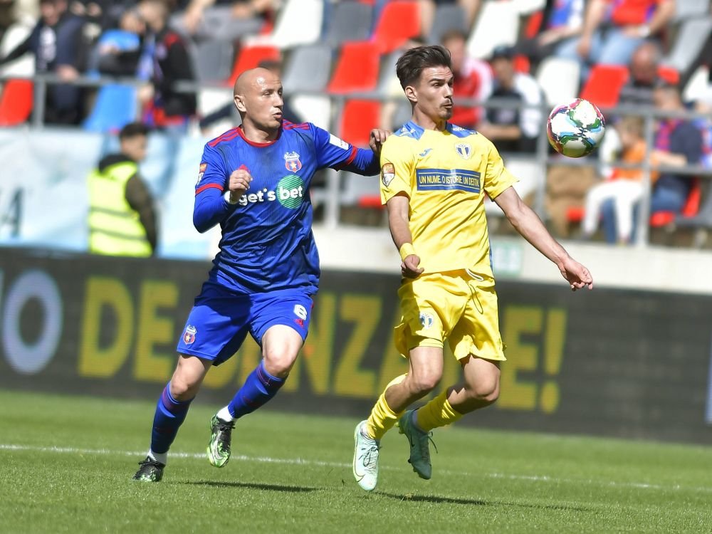 Verdictul specialistului după penalty-ul contestat din Steaua - Petrolul: ”Nu este de acceptat”_10