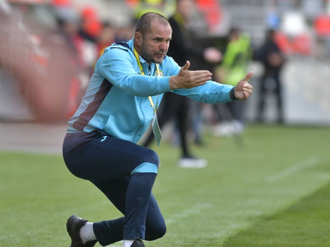 Verdictul specialistului după penalty-ul contestat din Steaua - Petrolul: ”Nu este de acceptat”_11