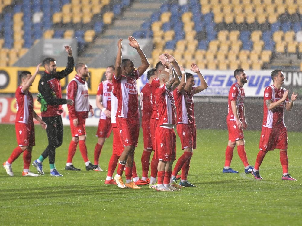 Dinamo se mută de la Săftica! ”Roș-albii” pregătesc un proiect impresionant. Primarul a făcut anunțul: ”Le-am rezervat nouă hectare”_2