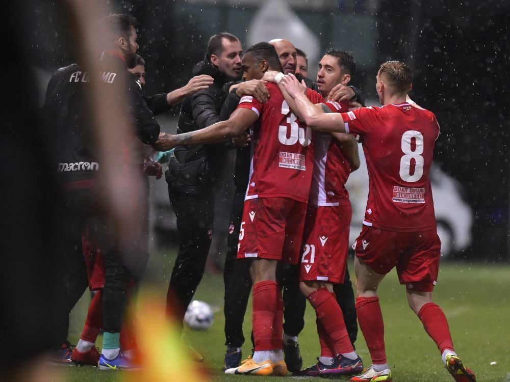 Dinamo se mută de la Săftica! ”Roș-albii” pregătesc un proiect impresionant. Primarul a făcut anunțul: ”Le-am rezervat nouă hectare”_9