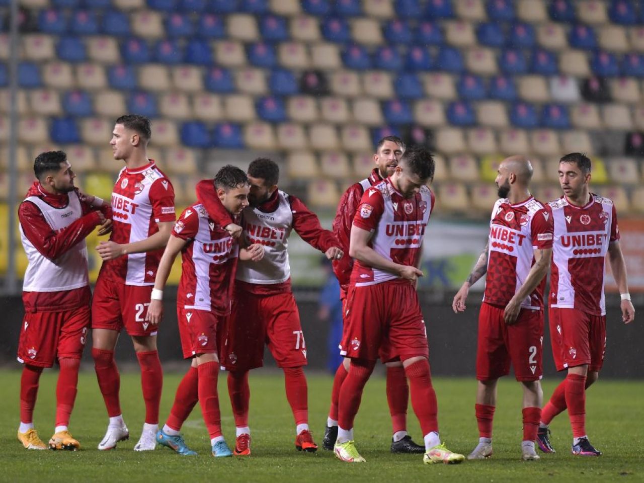 Dinamo se mută de la Săftica! ”Roș-albii” pregătesc un proiect impresionant. Primarul a făcut anunțul: ”Le-am rezervat nouă hectare”_12