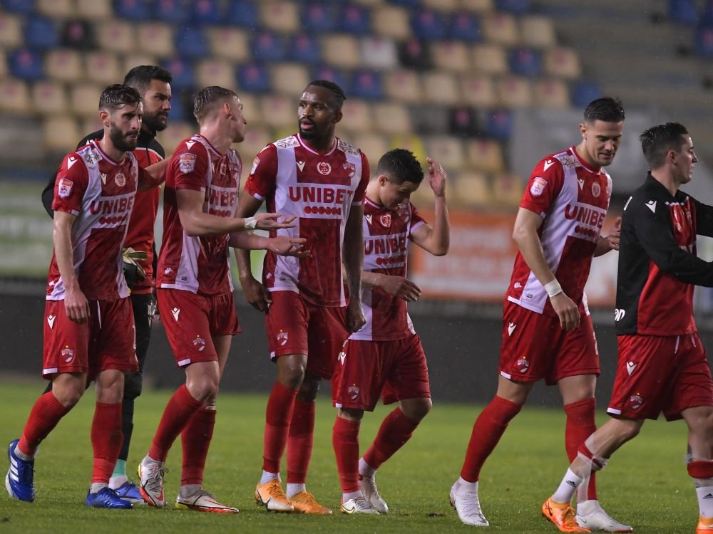 Dinamo se mută de la Săftica! ”Roș-albii” pregătesc un proiect impresionant. Primarul a făcut anunțul: ”Le-am rezervat nouă hectare”_13