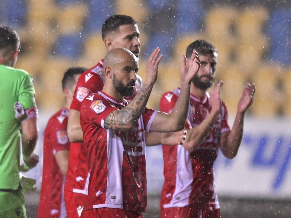 Dinamo se mută de la Săftica! ”Roș-albii” pregătesc un proiect impresionant. Primarul a făcut anunțul: ”Le-am rezervat nouă hectare”_14