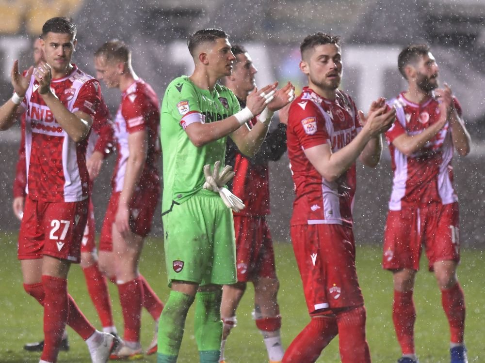 Dinamo se mută de la Săftica! ”Roș-albii” pregătesc un proiect impresionant. Primarul a făcut anunțul: ”Le-am rezervat nouă hectare”_15