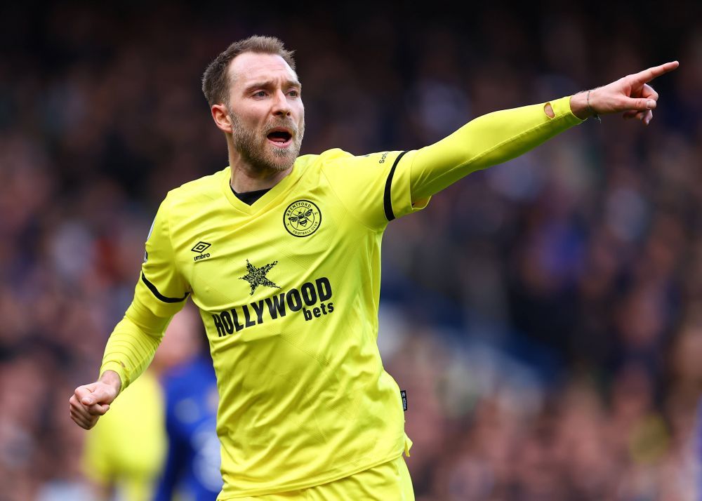 ”Acum noi suntem campioni mondiali?” Ironie pentru Chelsea, după ce a fost umilită de echipa lui Eriksen_4