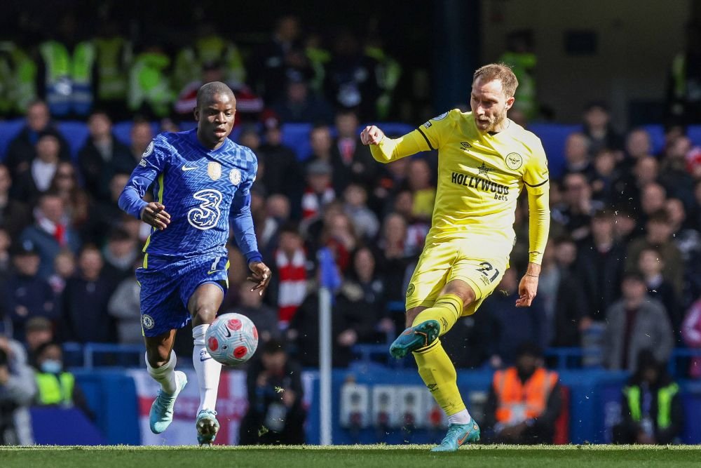 ”Acum noi suntem campioni mondiali?” Ironie pentru Chelsea, după ce a fost umilită de echipa lui Eriksen_7