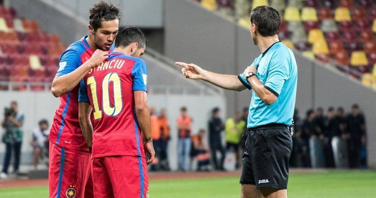 Mihai Stoica dezvăluie de ce speranța fotbalului rom&acirc;nesc nu s-a impus la FCSB: &bdquo;El str&acirc;mba din nas!&rdquo;