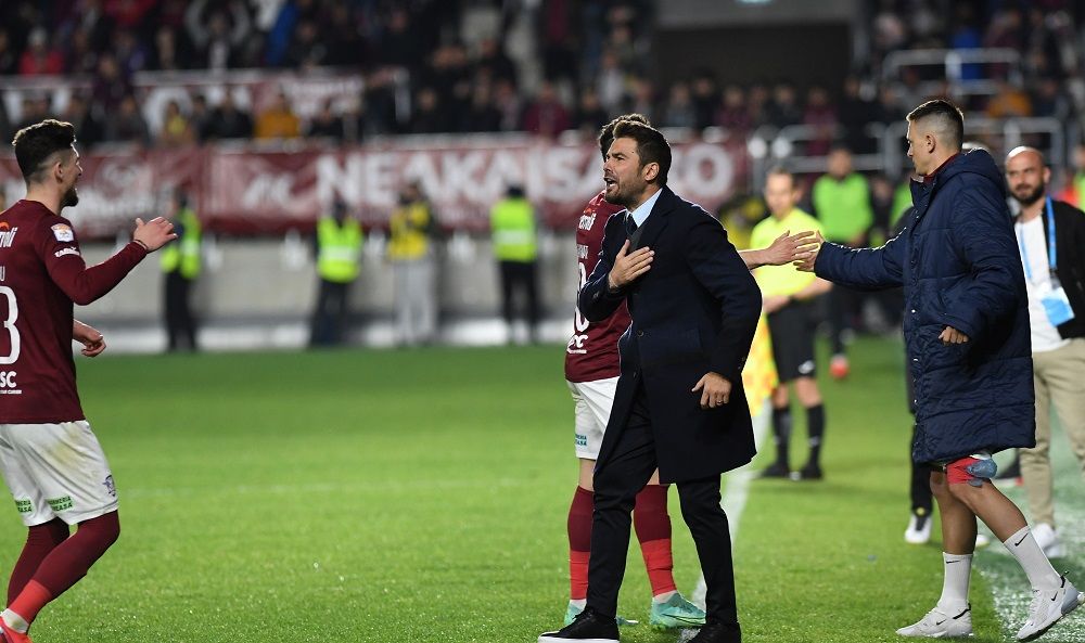Adrian Mutu și-a câștigat liniștea în Giulești! Este asemănat cu un antrenor legendar: ”Mă duce cu gândul la el”_14