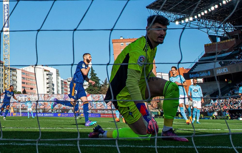 Ironii pentru Real Madrid, după meciul în care a primit trei penalty-uri: 