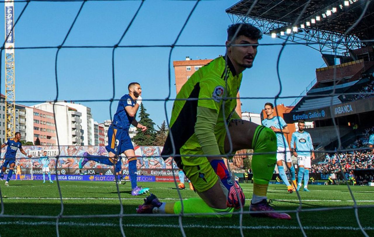 Ironii pentru Real Madrid, după meciul în care a primit trei penalty-uri: