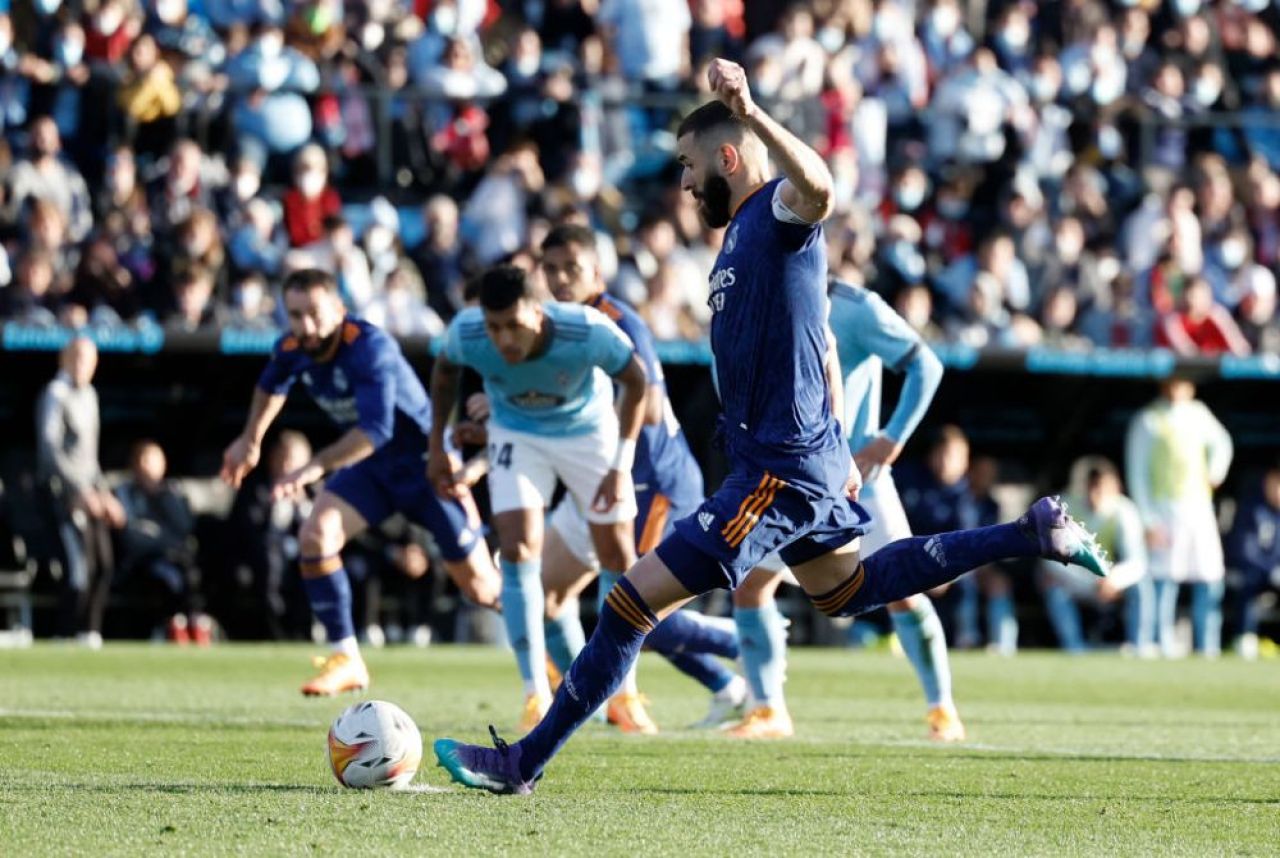 Ironii pentru Real Madrid, după meciul în care a primit trei penalty-uri: