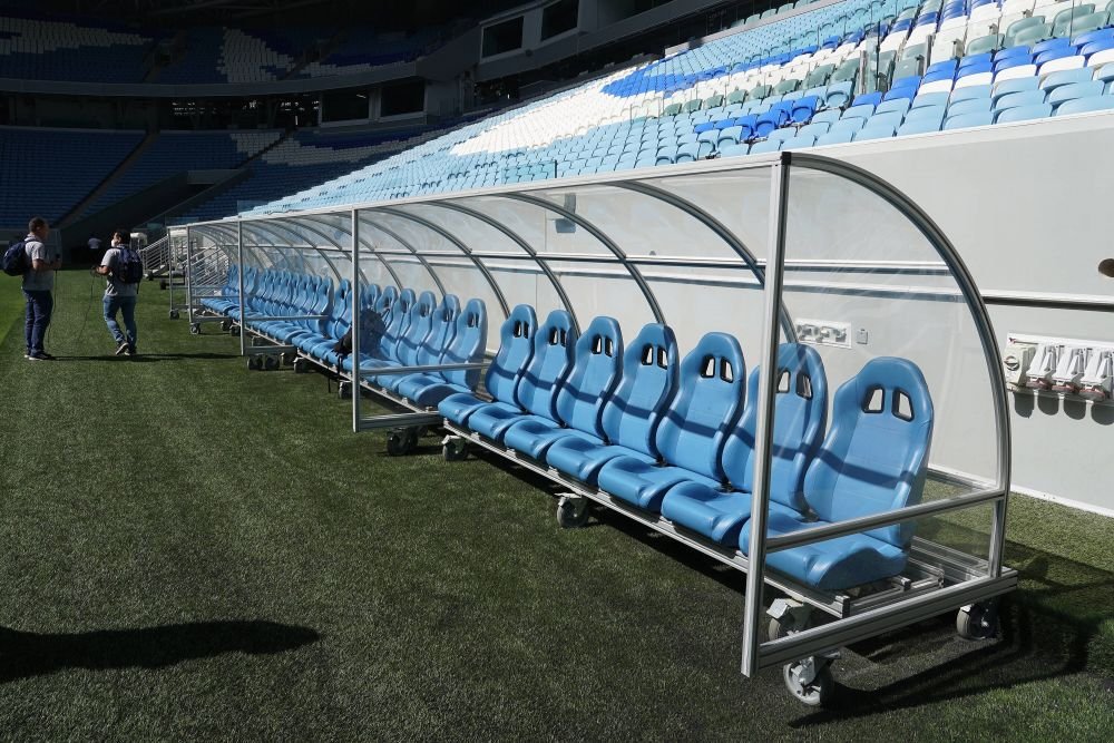 Stadioanele din Qatar, dotate cu aer condiționat! Cum pregătesc organizatorii cele mai bune condiții pentru Cupa Mondială_3