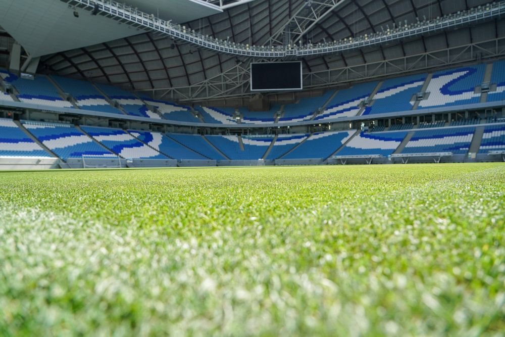 Stadioanele din Qatar, dotate cu aer condiționat! Cum pregătesc organizatorii cele mai bune condiții pentru Cupa Mondială_4