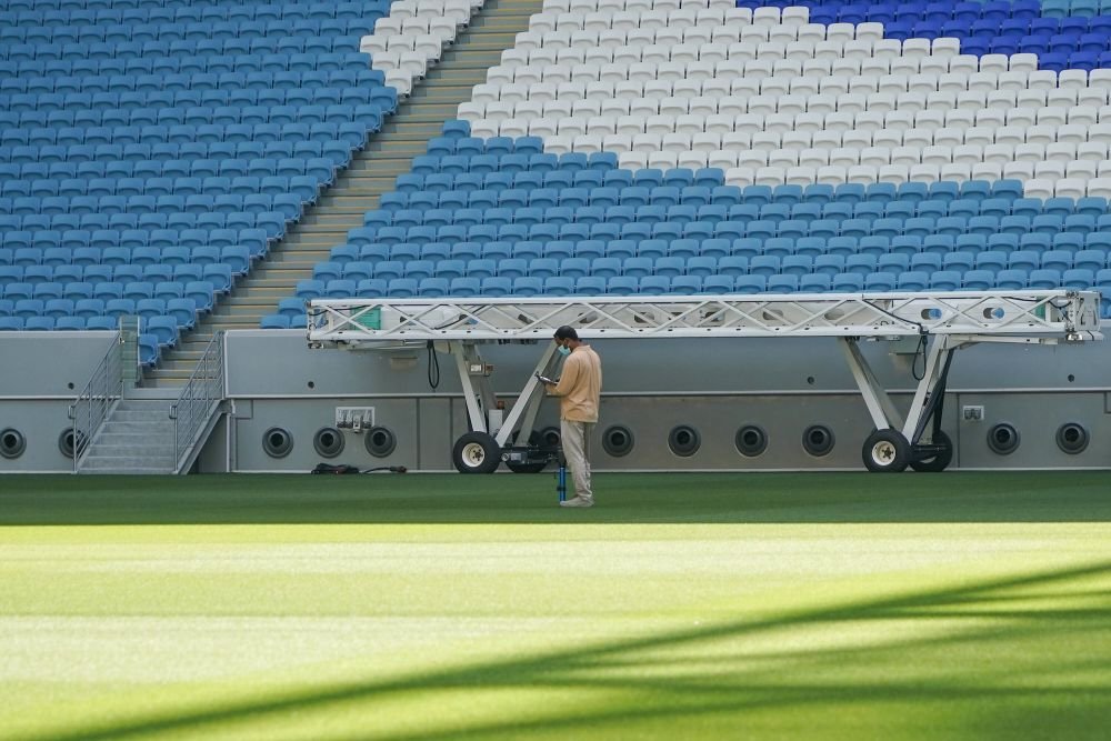 Stadioanele din Qatar, dotate cu aer condiționat! Cum pregătesc organizatorii cele mai bune condiții pentru Cupa Mondială_7