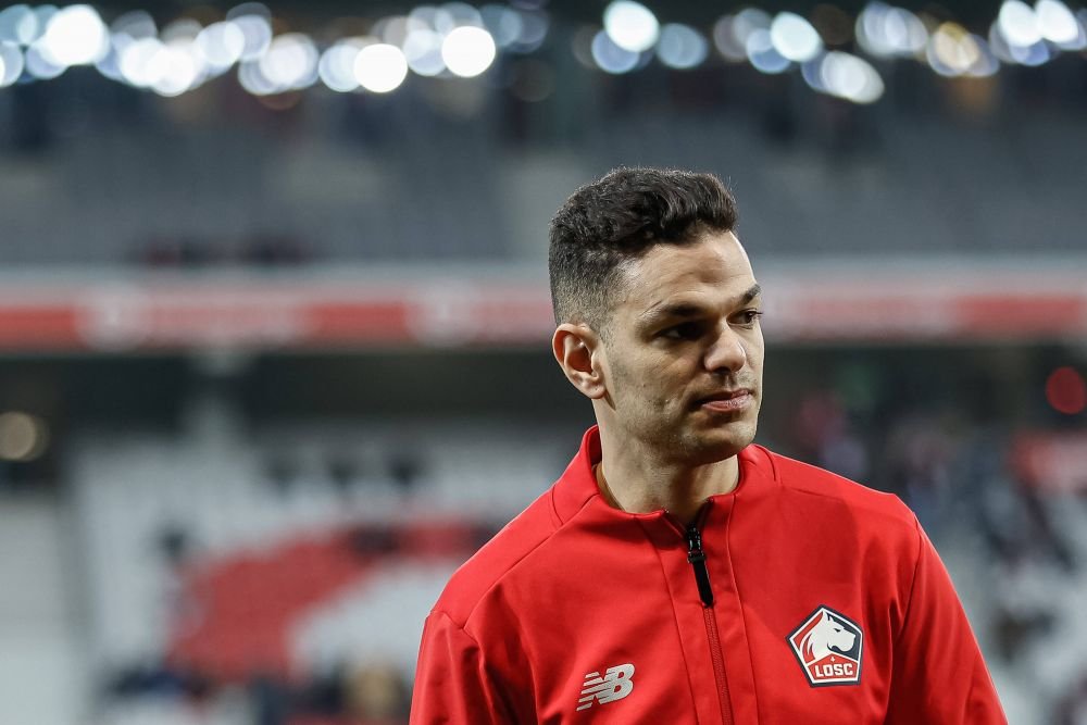 Jucătorul la care a visat Rapid vara trecută și-a bătut antrenorul! Ce l-a înfuriat pe Hatem Ben Arfa _3