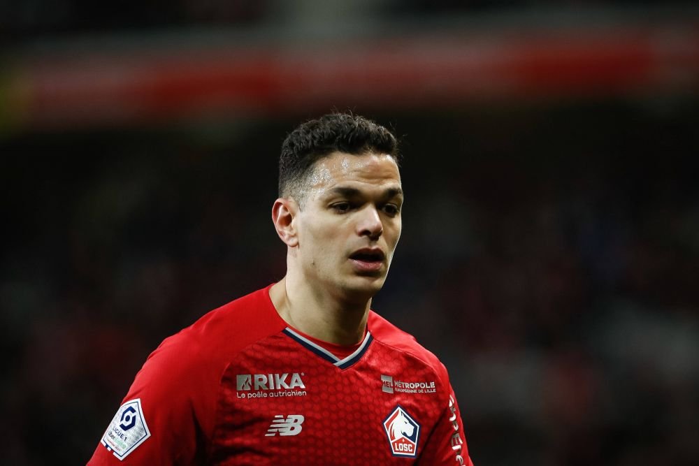 Jucătorul la care a visat Rapid vara trecută și-a bătut antrenorul! Ce l-a înfuriat pe Hatem Ben Arfa _8