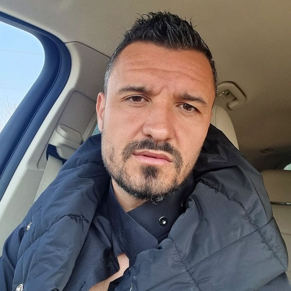 „Trebuie să iau o pauză!” Mesajul postat de Constantin Budescu după accidentarea suferită + Super-execuție 'cadou' pentru fani _3