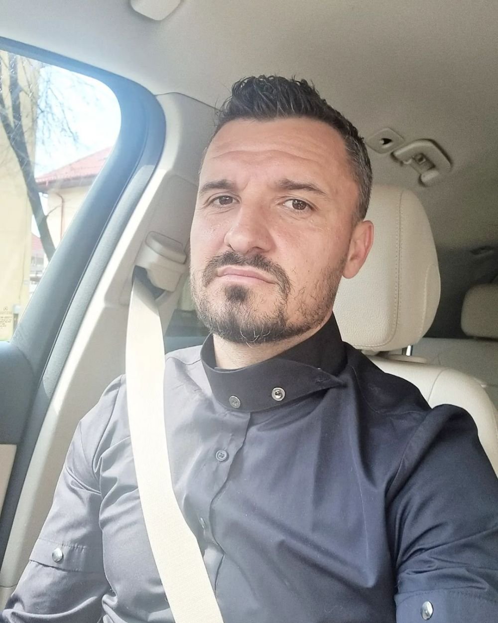 „Trebuie să iau o pauză!” Mesajul postat de Constantin Budescu după accidentarea suferită + Super-execuție 'cadou' pentru fani _4