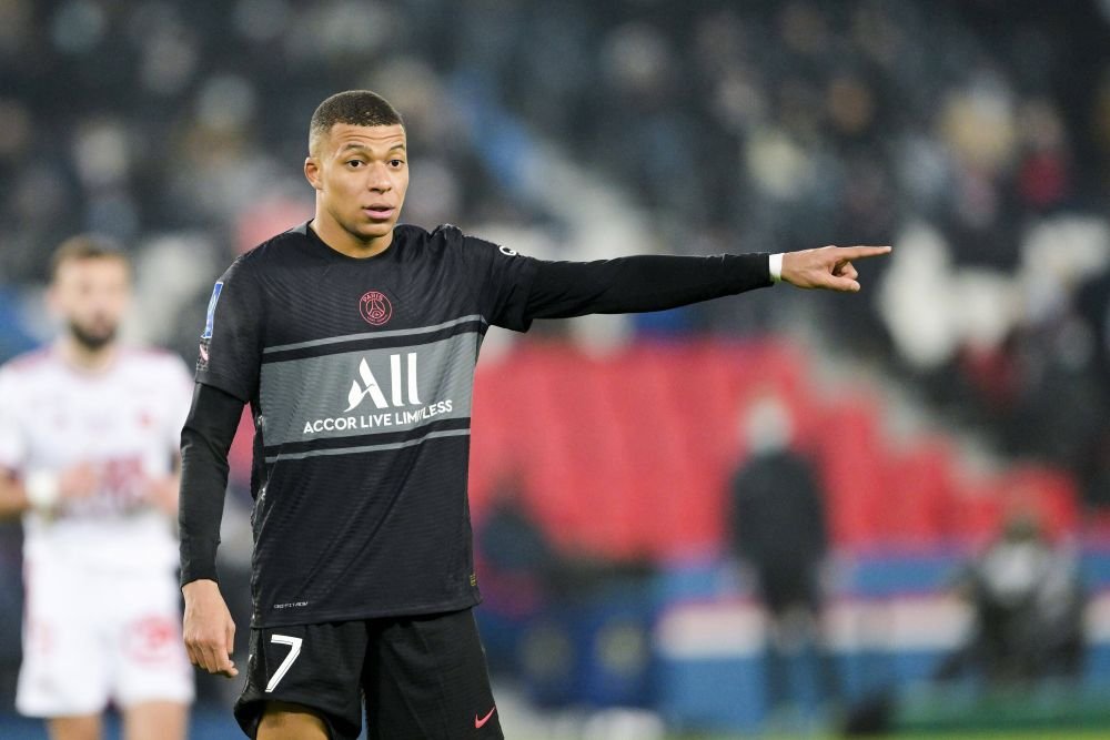 Șeicii milionari de la PSG, dispuși la orice pentru a-l ține pe Kylian Mbappe la Paris! Ce vor conducătorii să facă _2
