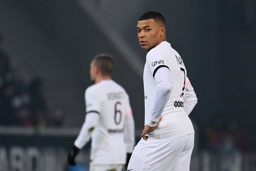 Șeicii milionari de la PSG, dispuși la orice pentru a-l ține pe Kylian Mbappe la Paris! Ce vor conducătorii să facă _11