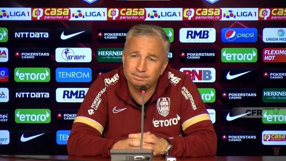 Dan Petrescu dă replica după ce Camora și Bordeianu au fost criticați la națională: Le-am spus-o &icirc;n față!