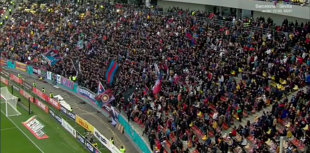 Aplaudat la scenă deschisă! Laurențiu Reghecampf, primit ca un rege pe Arena Națională de fanii lui FCSB_5