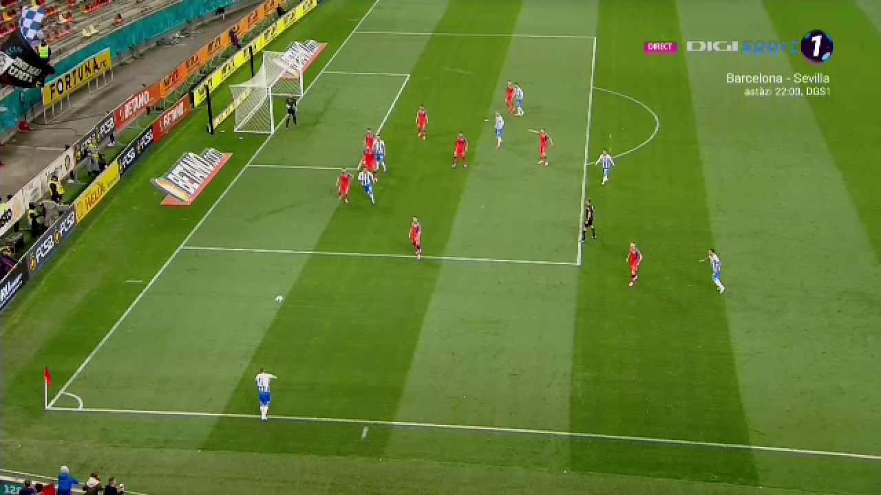 Bic i-a luat fața lui Tavi! Fotbalistul lui „Reghe” l-a lăsat fără replică pe Târnovanu cu o execuție de vis_1