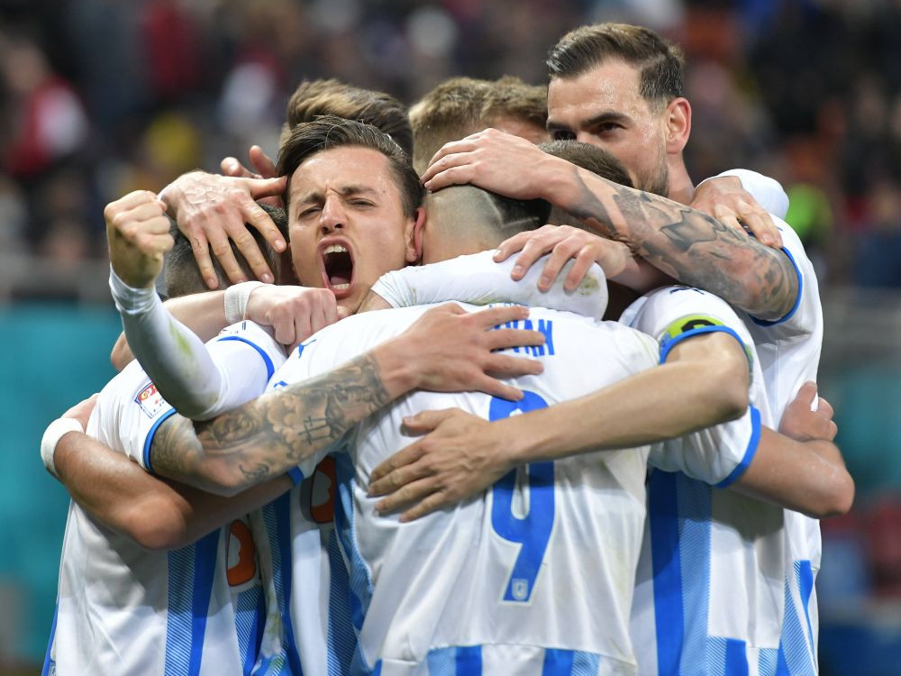 FCSB - Universitatea Craiova 0-2 | Bic, Bic World! :) FCSB, &icirc;ncurcată de Universitatea Craiova, care amenință locul 2 &icirc;n clasament!