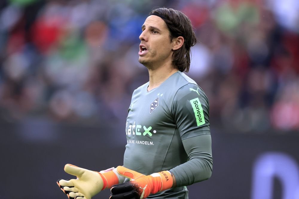 S-a pus 'zid' în fața lui Mbappe la Euro 2020, iar acum a făcut show în Bundesliga! Sommer, intervenția sezonului în Germania _5
