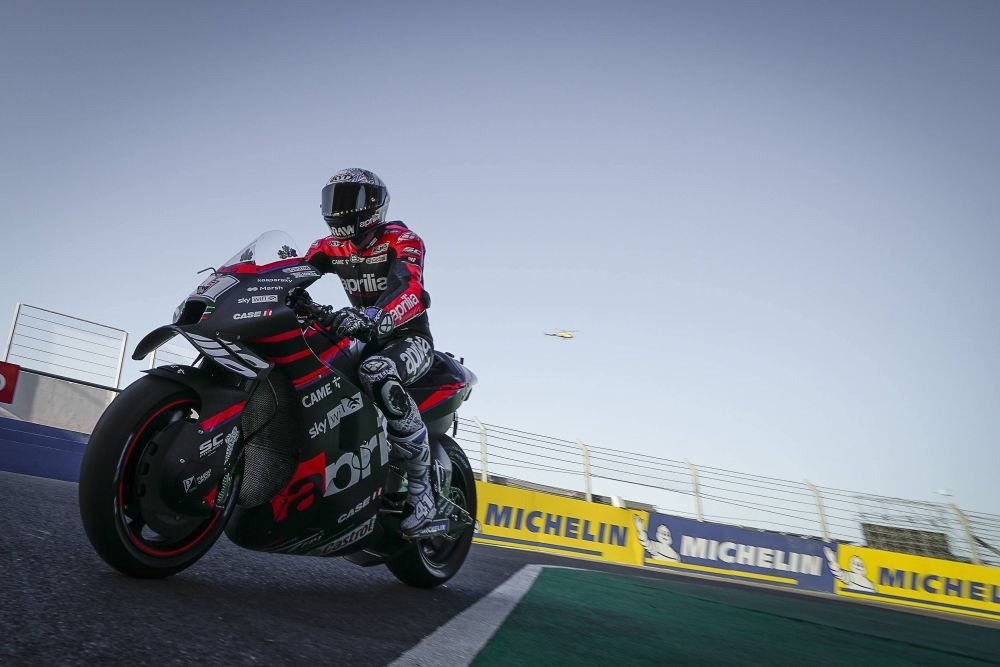 Aleix Espargaro şi Aprilia au obţinut primele victorii la MotoGP_2