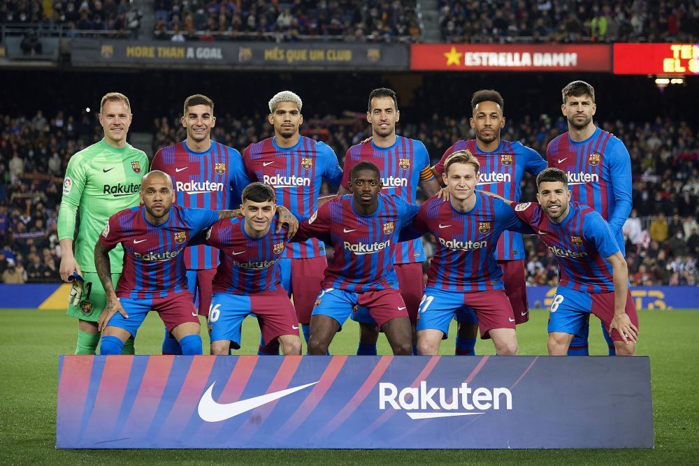 Barcelona învinge Sevilla după un golazo al lui Pedri și urcă pe locul doi! Reacție virală a lui Xavi_2