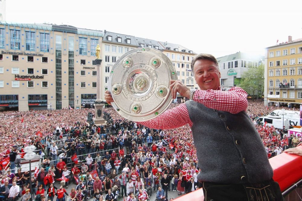BREAKING NEWS! Anunț șoc în lumea fotbalului: Louis van Gaal a dezvăluit în direct că a fost diagnosticat cu o formă de cancer agresivă _4