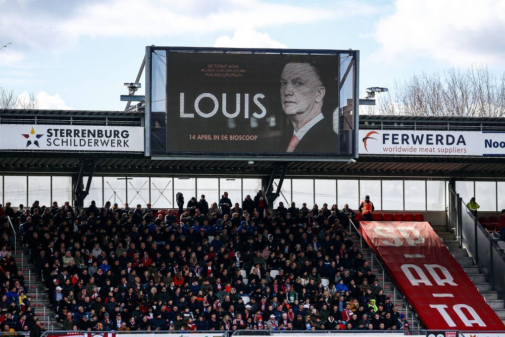 BREAKING NEWS! Anunț șoc în lumea fotbalului: Louis van Gaal a dezvăluit în direct că a fost diagnosticat cu o formă de cancer agresivă _26