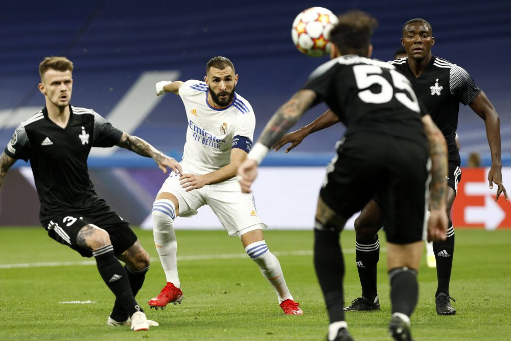 Clubul Sheriff Tiraspol a &icirc;mplinit azi 25 de ani! Număr incredibil de trofee c&acirc;știgate și peste 20 de rom&acirc;ni la echipă