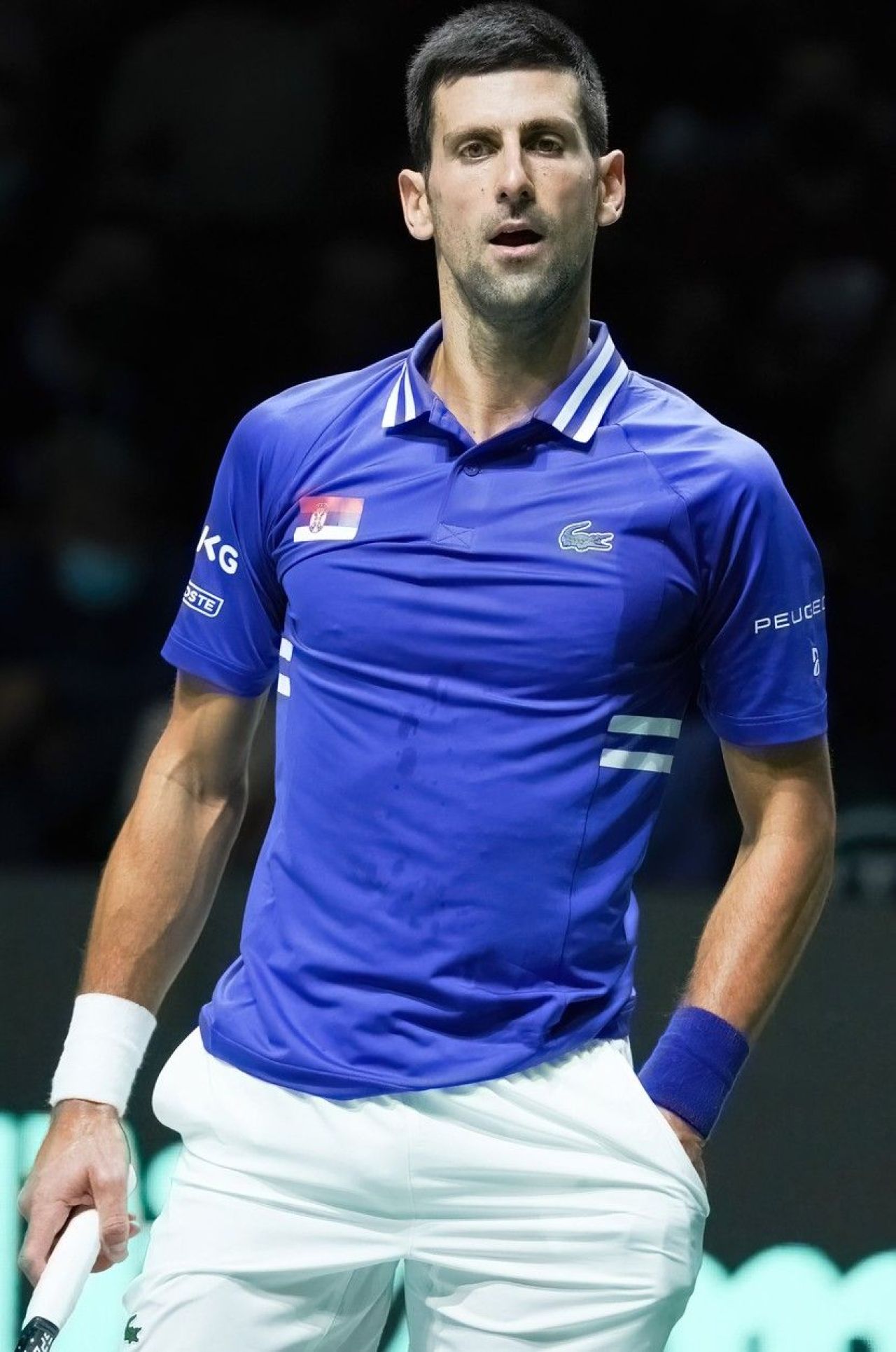 Aveți răbdare! Tot Novak Djokovic privește de sus. Cum arată clasamentul ATP _5
