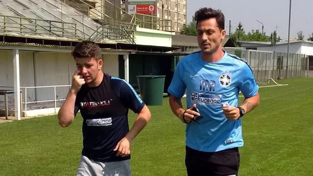 Fotbalistul de 50 de milioane de euro al lui Gigi Becali a dat două goluri în două minute!_8