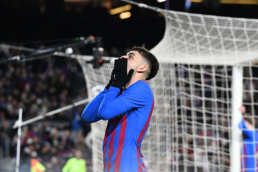 Puștiul-minune al Barcelonei, discurs manifest după victoria cu Sevilla: ”Acum trei luni sufeream atât de mult!”_5