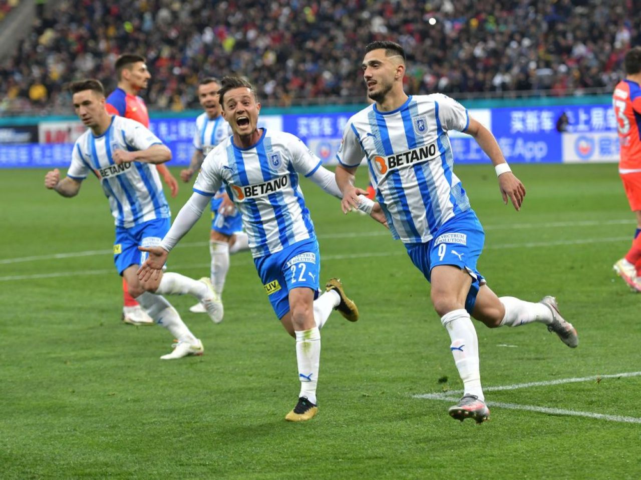 ”Haotic! Parcă erau muște fără cap!” Craiova a bătut FCSB-ul, dar nu l-a impresionat pe Dumitru Dragomir_2