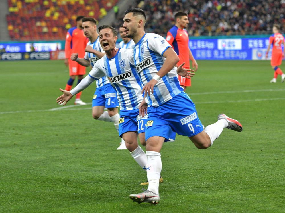 ”Haotic! Parcă erau muște fără cap!” Craiova a bătut FCSB-ul, dar nu l-a impresionat pe Dumitru Dragomir_3