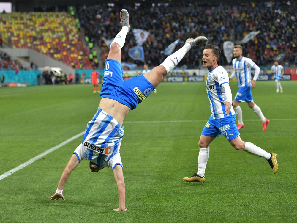 ”Haotic! Parcă erau muște fără cap!” Craiova a bătut FCSB-ul, dar nu l-a impresionat pe Dumitru Dragomir_4