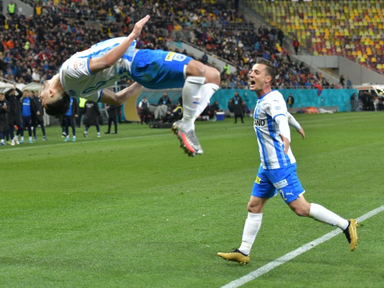 ”Haotic! Parcă erau muște fără cap!” Craiova a bătut FCSB-ul, dar nu l-a impresionat pe Dumitru Dragomir_5