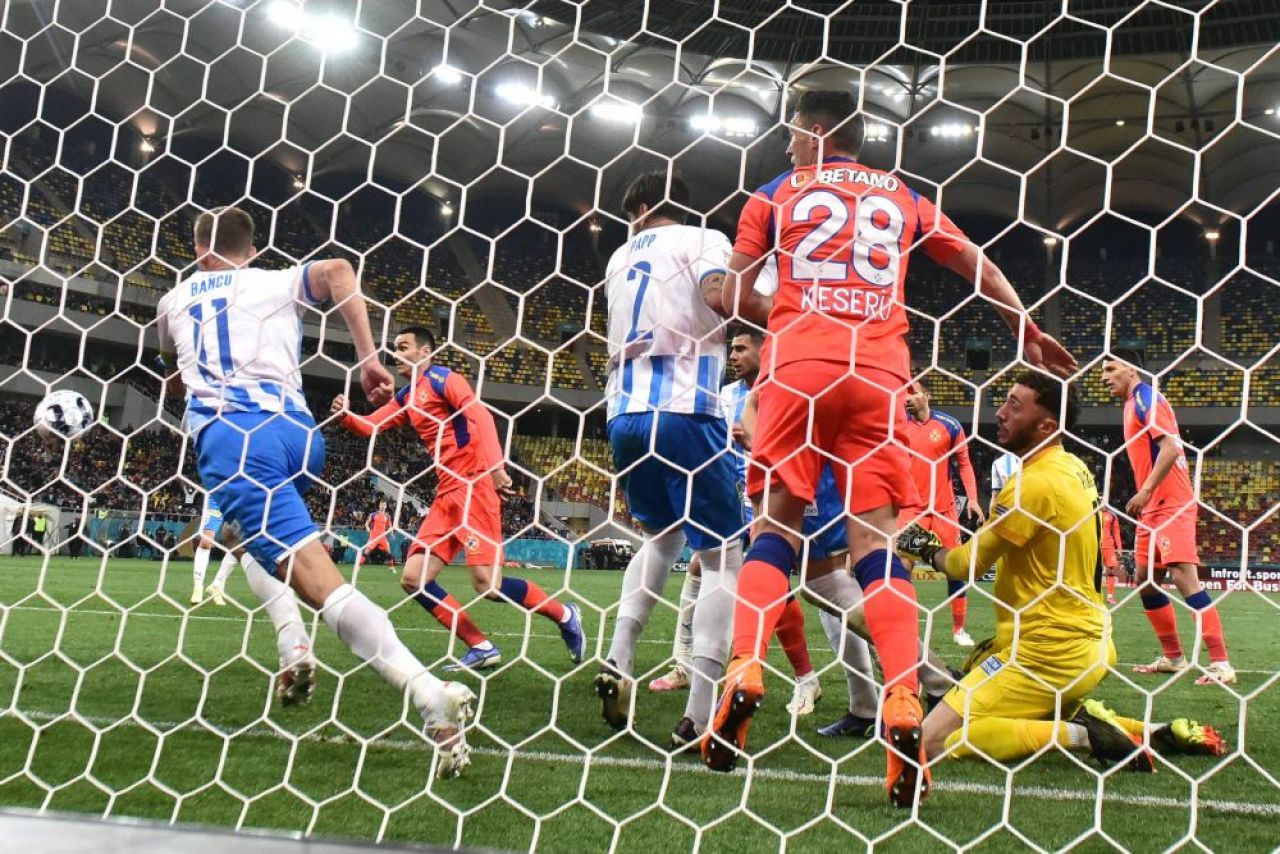 ”Haotic! Parcă erau muște fără cap!” Craiova a bătut FCSB-ul, dar nu l-a impresionat pe Dumitru Dragomir_8