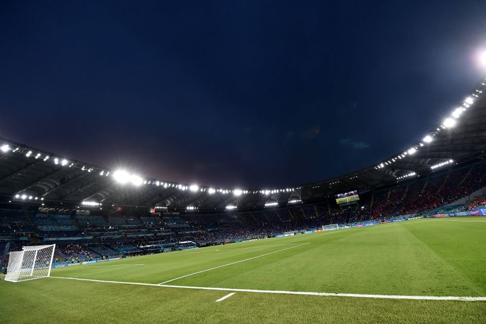Președintele FIFA cere ca Stadio Olimpico din Roma să fie redenumit! Legenda care ar putea da numele arenei_7