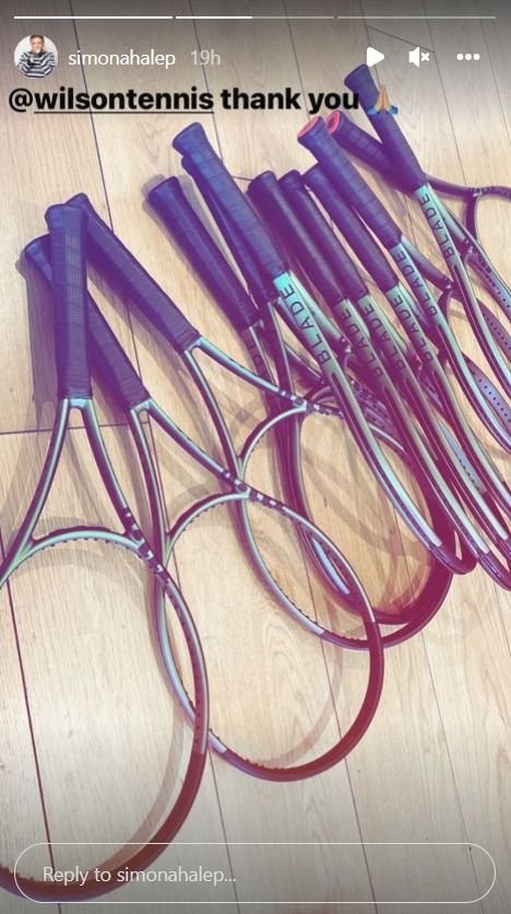 Îndrăgostită de Franța, Simona Halep s-a întors la Academia Mouratoglou: cum se simte după accidentarea din SUA_2