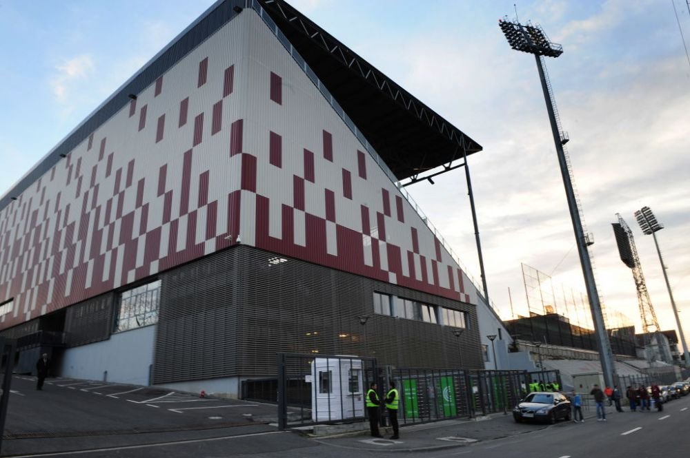 Se modernizează stadionul lui CFR Cluj, construit de Paszkany în 2008! Anunțul conducerii_2