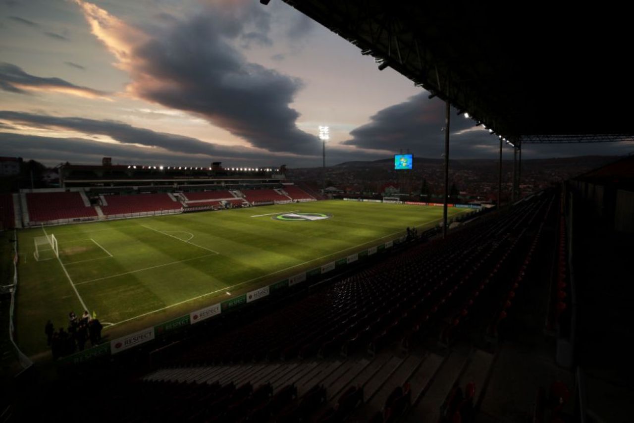 Se modernizează stadionul lui CFR Cluj, construit de Paszkany în 2008! Anunțul conducerii_7