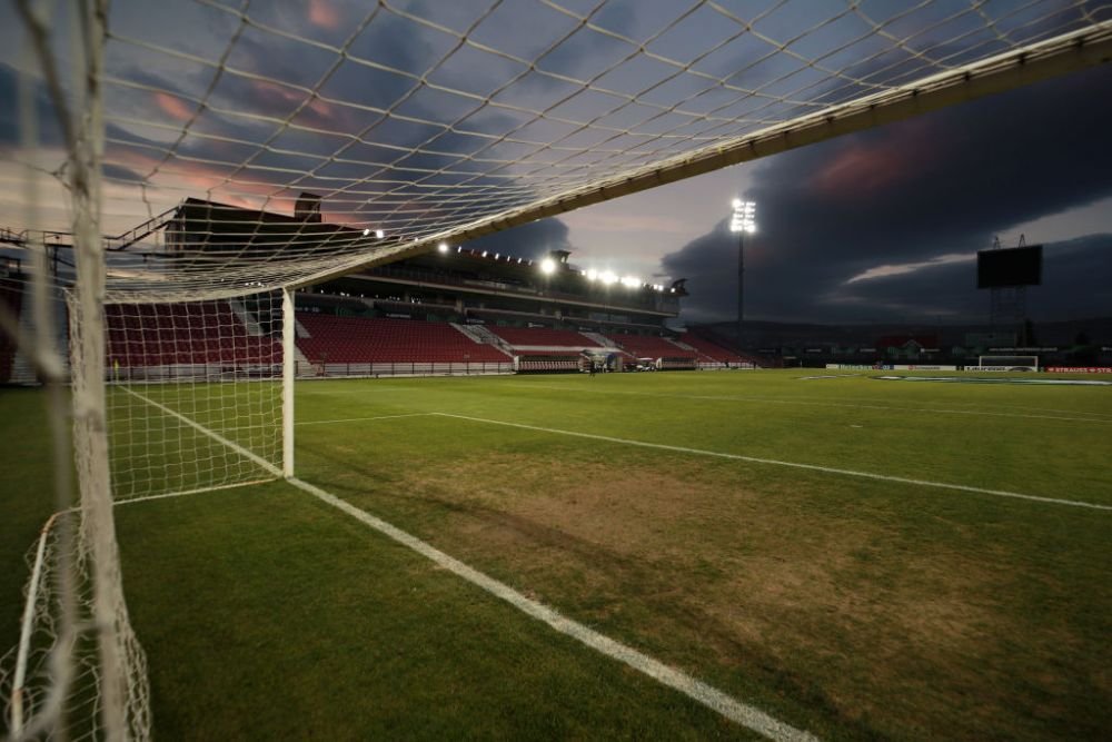 Se modernizează stadionul lui CFR Cluj, construit de Paszkany în 2008! Anunțul conducerii_9